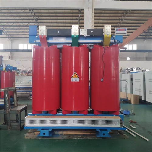 矿区SCB10-1250KVA/10KV/0.4KV干式变压器