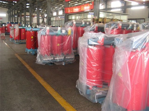 矿区SCB10-200kva干式变压器现货价格