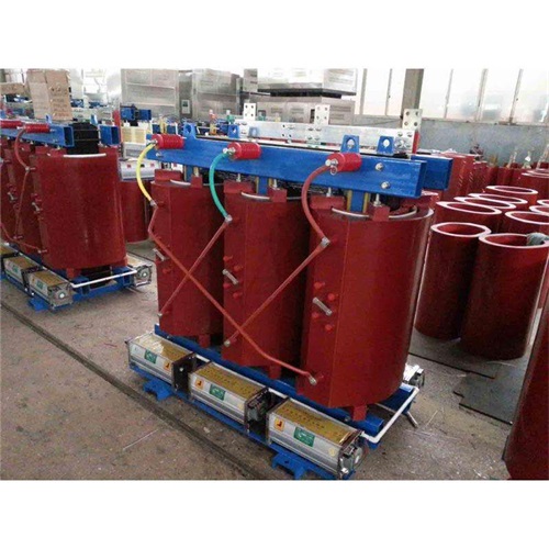 矿区SCB13-100KVA干式变压器供应厂家